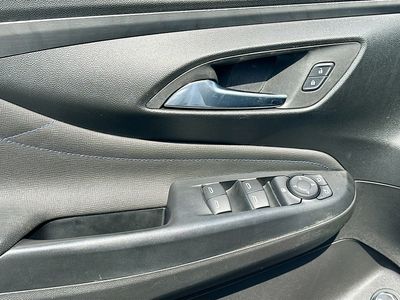 2024 Buick Envista - Photo 16
