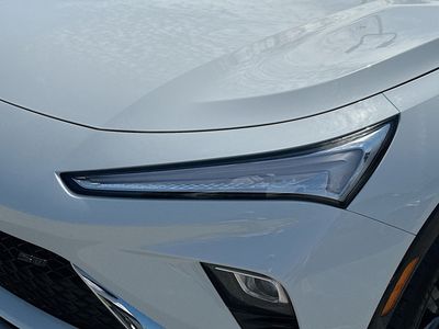 2024 Buick Envista - Photo 28