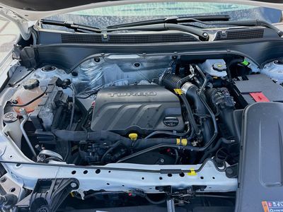 2024 Buick Envista - Photo 27