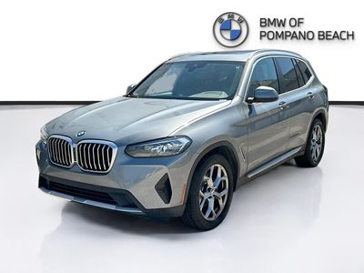 2023 BMW X3 - Photo 3