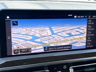 2023 BMW X3 - Photo 9