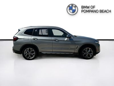 2023 BMW X3 - Photo 8