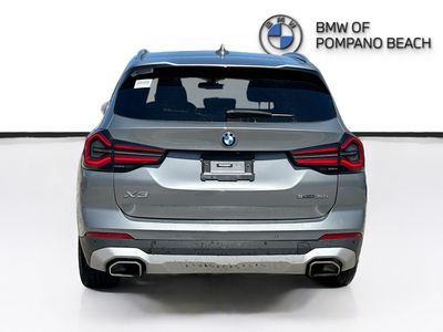 2023 BMW X3 - Photo 6