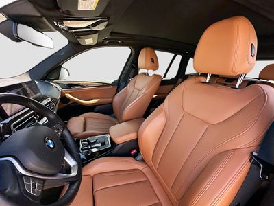 2023 BMW X3 - Photo 13
