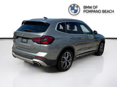 2023 BMW X3 - Photo 7
