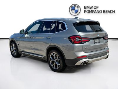 2023 BMW X3 - Photo 5