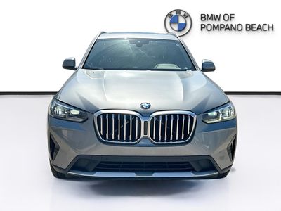 2023 BMW X3 - Photo 2