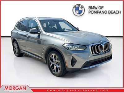 2023 BMW X3 - Photo 1