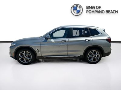 2023 BMW X3 - Photo 4