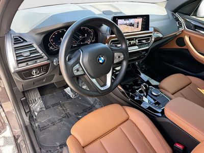 2023 BMW X3 - Photo 9