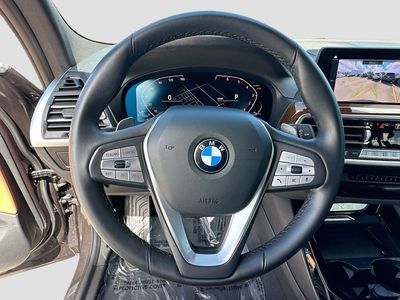 2023 BMW X3 - Photo 11