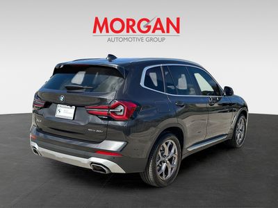 2023 BMW X3 - Photo 7