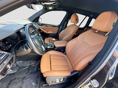2023 BMW X3 - Photo 17