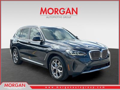 2023 BMW X3 - Photo 1