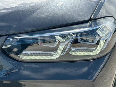 2023 BMW X3 - Photo 34