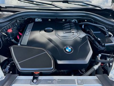2023 BMW X3 - Photo 32