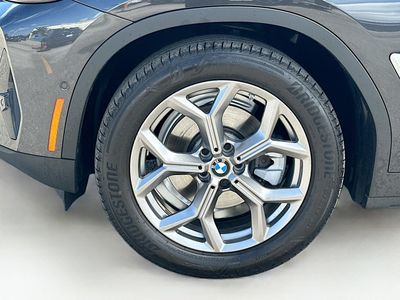 2023 BMW X3 - Photo 39