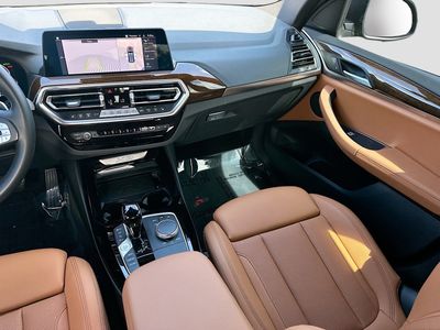 2023 BMW X3 - Photo 20