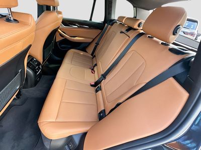 2023 BMW X3 - Photo 21