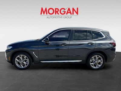 2023 BMW X3 - Photo 4