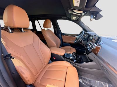 2023 BMW X3 - Photo 28