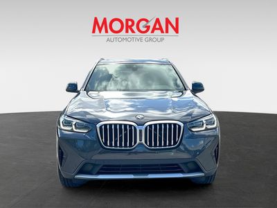 2023 BMW X3 - Photo 2