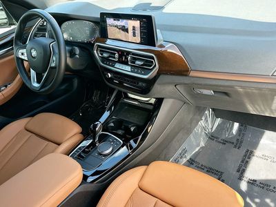2023 BMW X3 - Photo 29