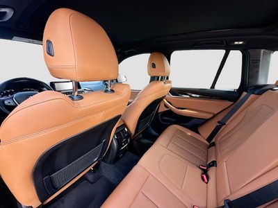 2023 BMW X3 - Photo 22