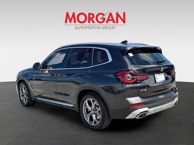 2023 BMW X3 - Photo 5