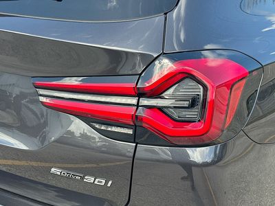 2023 BMW X3 - Photo 24