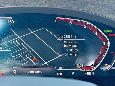 2023 BMW X3 - Photo 12