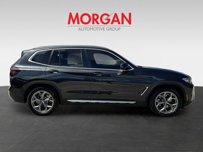 2023 BMW X3 - Photo 8