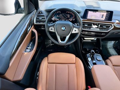 2023 BMW X3 - Photo 19