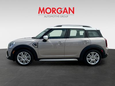 2023 MINI Countryman - Photo 4