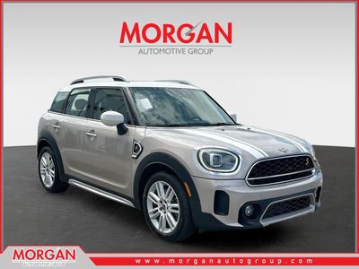 2023 MINI Countryman - Photo 1