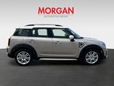 2023 MINI Countryman - Photo 8