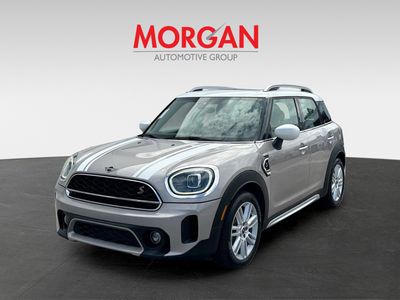 2023 MINI Countryman - Photo 3