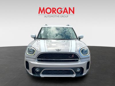 2023 MINI Countryman - Photo 2