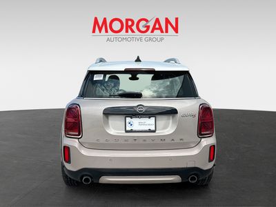 2023 MINI Countryman - Photo 6
