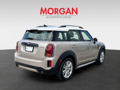 2023 MINI Countryman - Photo 7