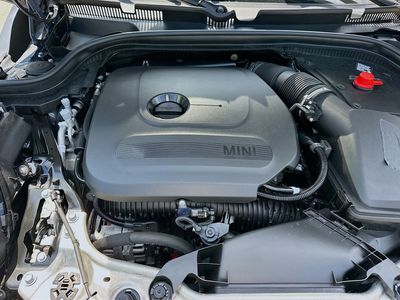 2025 MINI Convertible - Photo 26