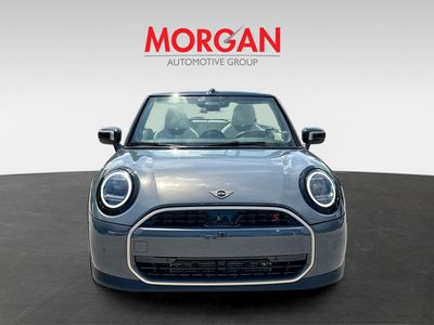 2025 MINI Convertible - Photo 2
