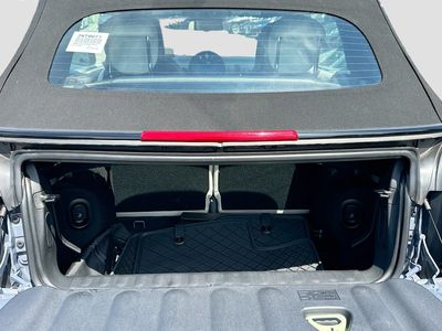 2025 MINI Convertible - Photo 20