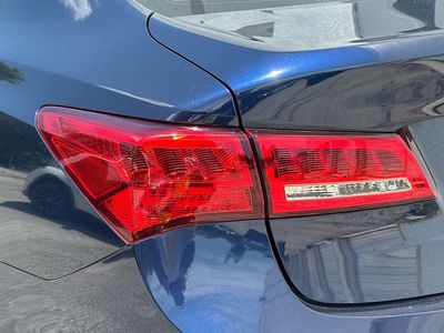 2019 Acura TLX - Photo 8