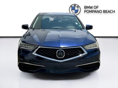 2019 Acura TLX - Photo 2