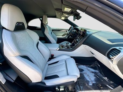 2023 BMW M8 — photo 25 view