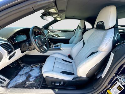 2023 BMW M8 — photo 18 view