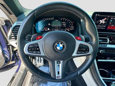 2023 BMW M8 — photo 10 view