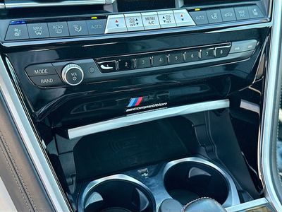 2023 BMW M8 — photo 14 view