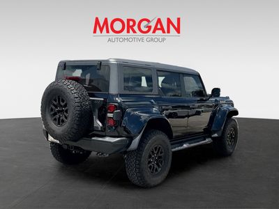 2024 Ford Bronco - Photo 7